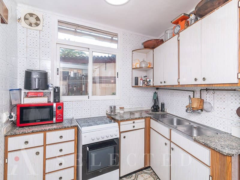 4 soverom Leilighet til salgs i Palma de Mallorca - € 750 000 (Ref: 9824872)