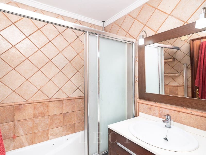 4 soverom Leilighet til salgs i Palma de Mallorca - € 750 000 (Ref: 9824872)