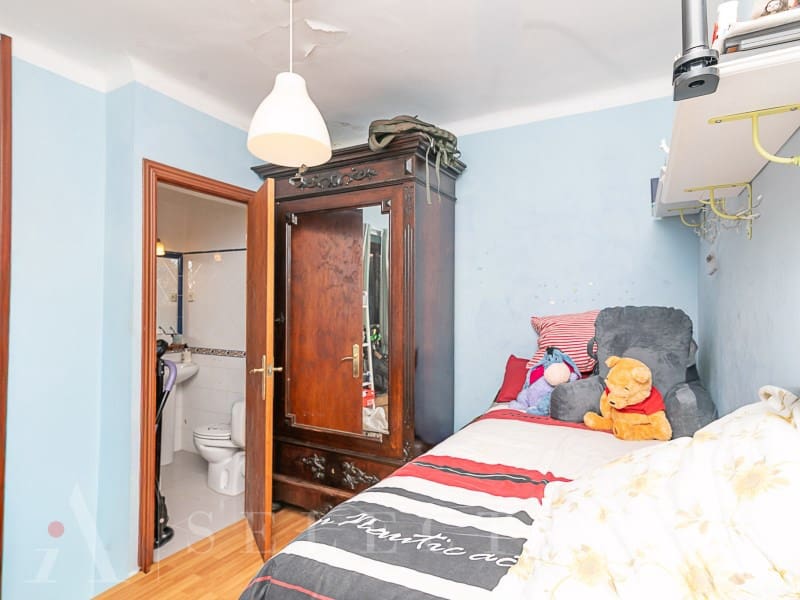 4 soverom Leilighet til salgs i Palma de Mallorca - € 750 000 (Ref: 9824872)