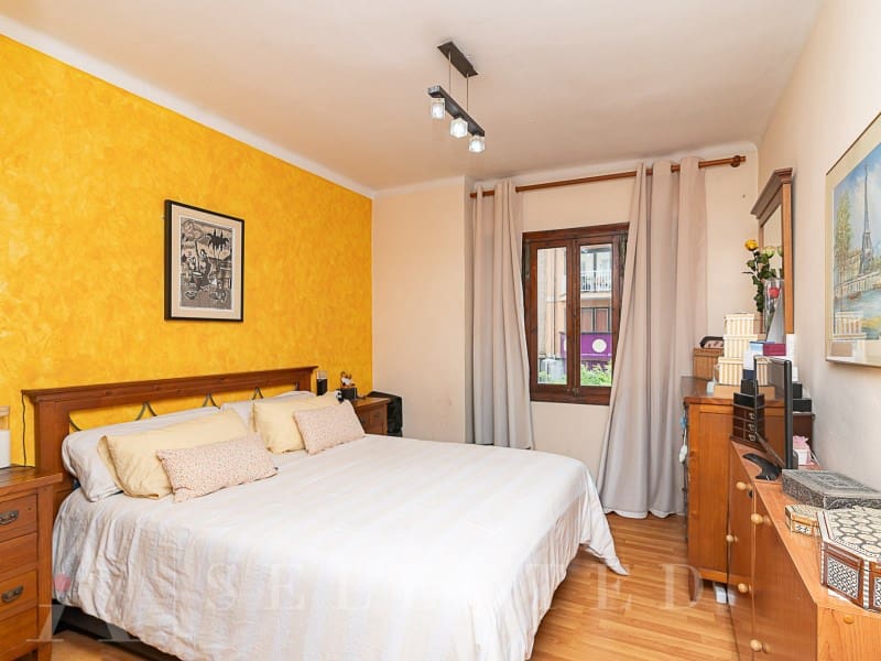4 soverom Leilighet til salgs i Palma de Mallorca - € 750 000 (Ref: 9824872)
