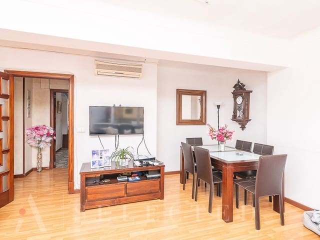 4 soverom Leilighet til salgs i Llevant, Palma de Mallorca - € 750 000 (Ref: 9824872)