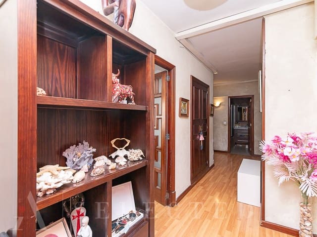 4 soverom Leilighet til salgs i Llevant, Palma de Mallorca - € 750 000 (Ref: 9824872)