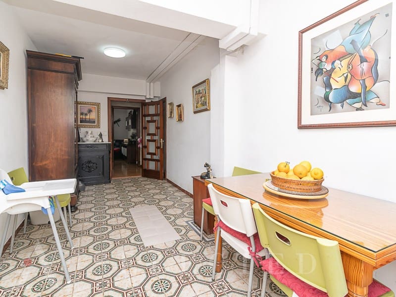 4 soverom Leilighet til salgs i Palma de Mallorca - € 750 000 (Ref: 9824872)