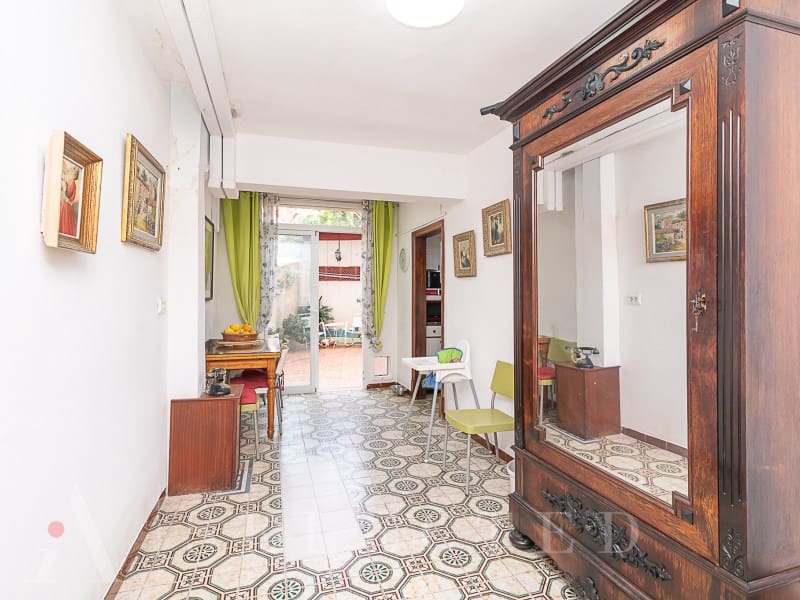 4 soverom Leilighet til salgs i Palma de Mallorca - € 750 000 (Ref: 9824872)