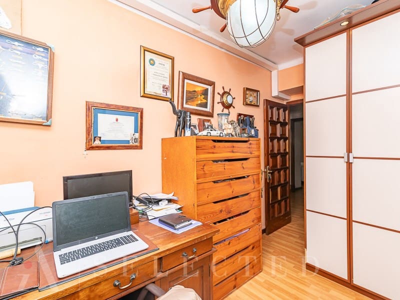4 soverom Leilighet til salgs i Palma de Mallorca - € 750 000 (Ref: 9824872)
