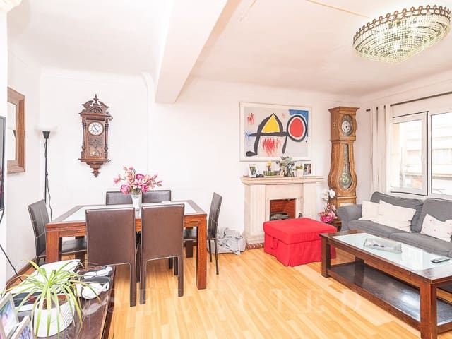 4 soverom Leilighet til salgs i Llevant, Palma de Mallorca - € 750 000 (Ref: 9824872)