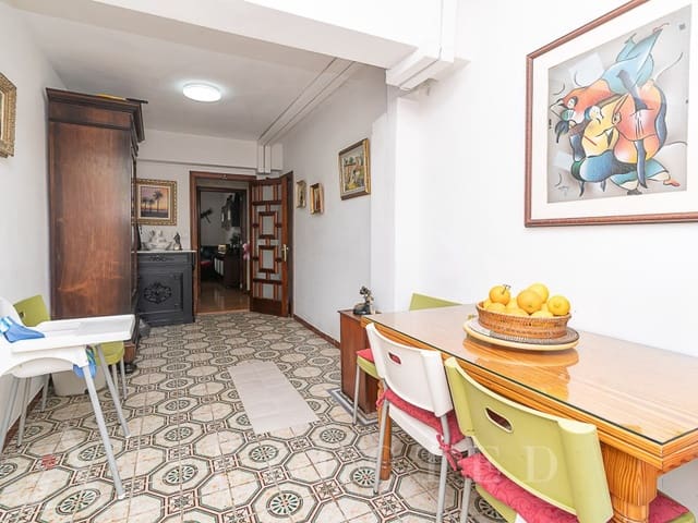 4 soverom Leilighet til salgs i Llevant, Palma de Mallorca - € 750 000 (Ref: 9824872)