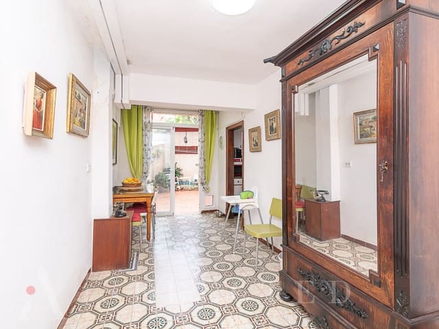 4 soverom Leilighet til salgs i Llevant, Palma de Mallorca - € 750 000 (Ref: 9824872)