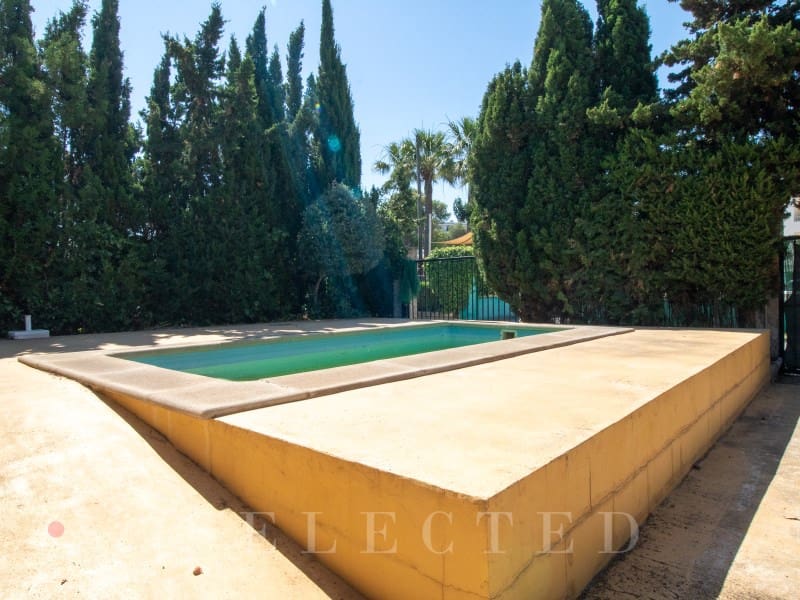 4 bedroom Villa for sale in Alcudia - € 610,000 (Ref: 9924290)