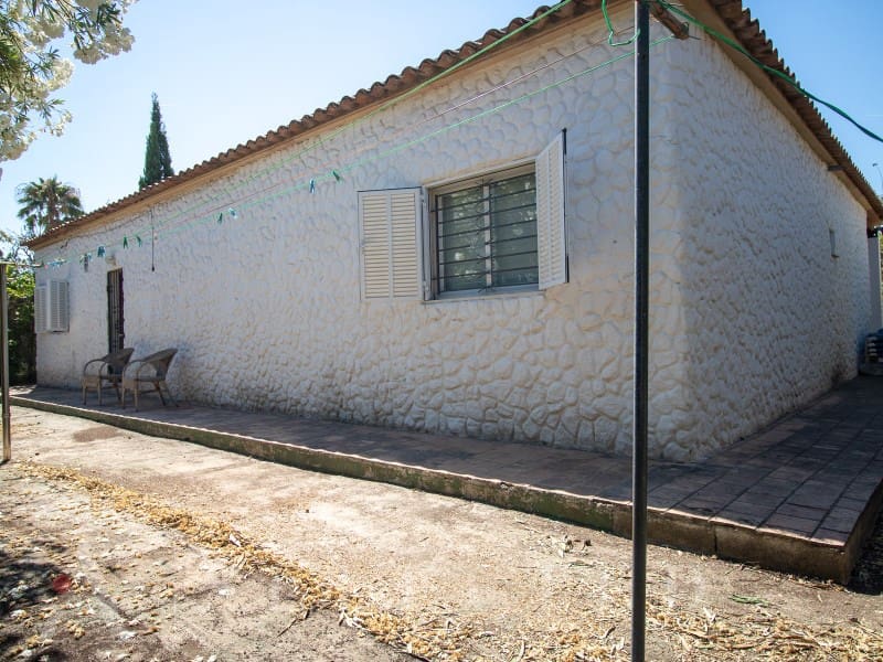 4 bedroom Villa for sale in Alcudia - € 610,000 (Ref: 9924290)