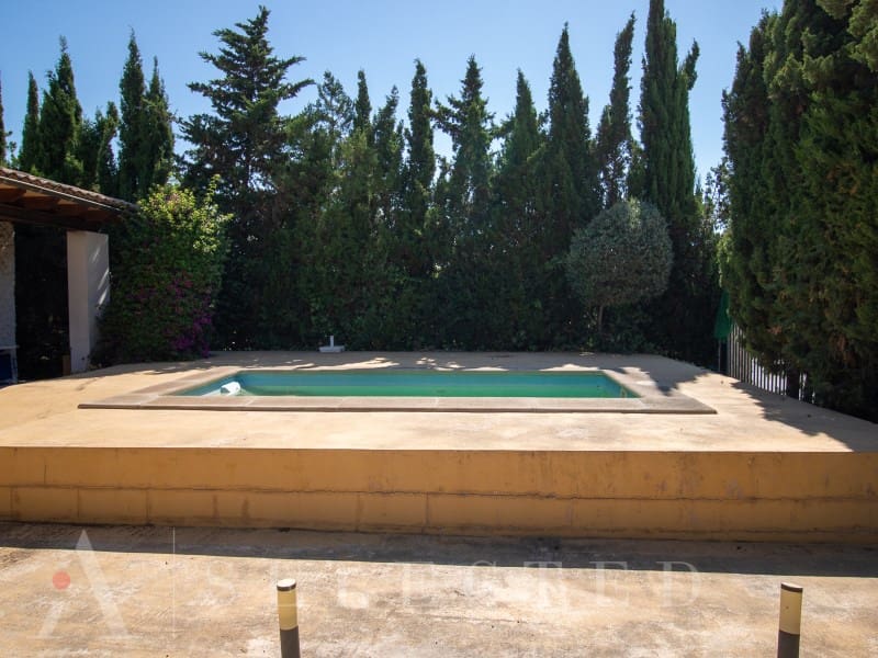 4 bedroom Villa for sale in Alcudia - € 610,000 (Ref: 9924290)
