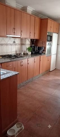 3 soverom Finca/Herregård til salgs i Crevillente / Crevillent med svømmebasseng garasje - € 200 000 (Ref: 10076759)