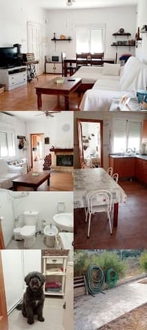 3 soverom Finca/Herregård til salgs i Crevillente / Crevillent med svømmebasseng garasje - € 200 000 (Ref: 10076759)