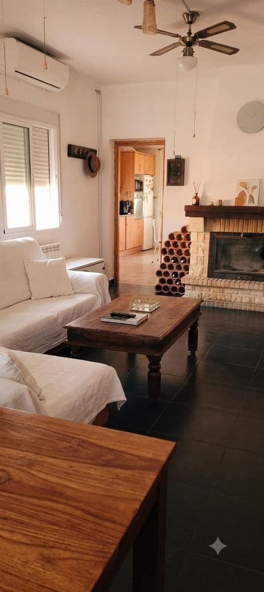 3 soverom Finca/Herregård til salgs i Crevillente / Crevillent med svømmebasseng garasje - € 200 000 (Ref: 10076759)