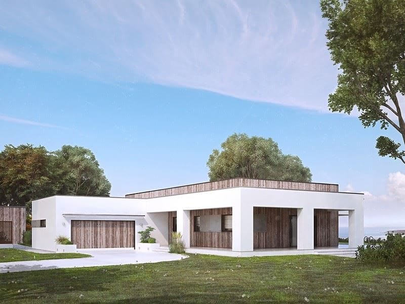Byhus til salg i San Miguel de Salinas - € 120.000 (Ref: 10104261)