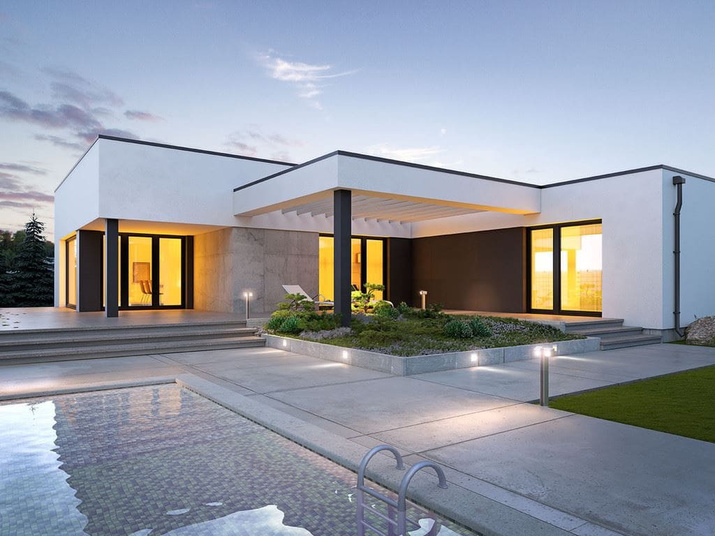 Byhus til salg i San Miguel de Salinas - € 120.000 (Ref: 10104261)
