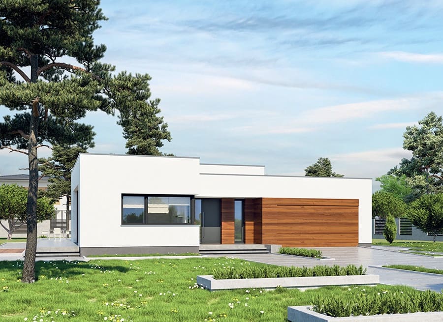 Byhus til salg i San Miguel de Salinas - € 120.000 (Ref: 10104261)