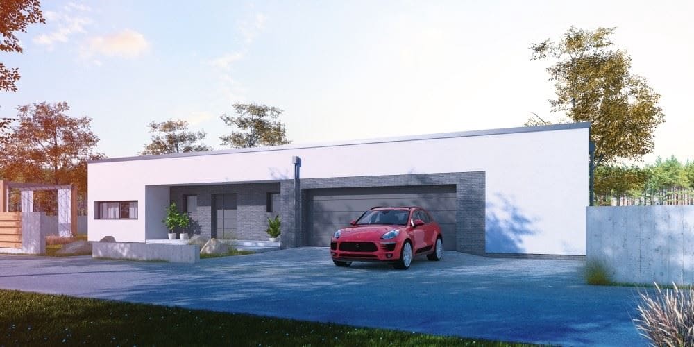 Byhus til salg i San Miguel de Salinas - € 120.000 (Ref: 10104261)