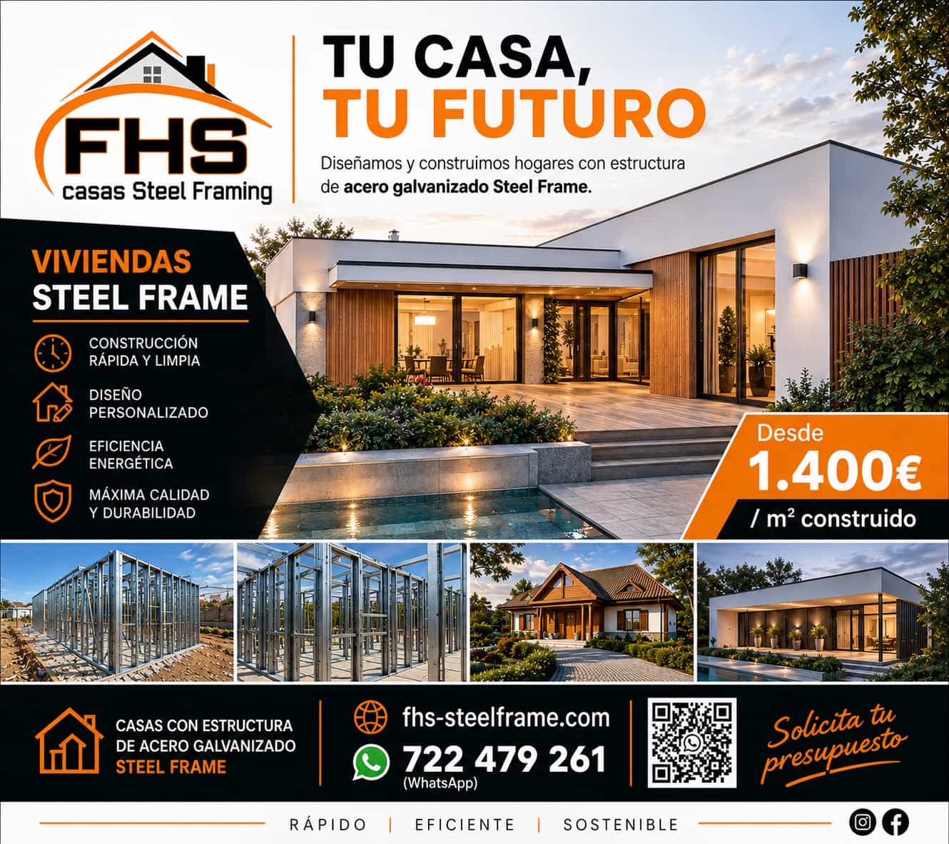 Byhus til salg i San Miguel de Salinas - € 120.000 (Ref: 10104261)