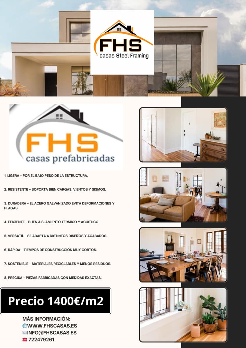 Byhus til salg i San Miguel de Salinas - € 120.000 (Ref: 10104261)