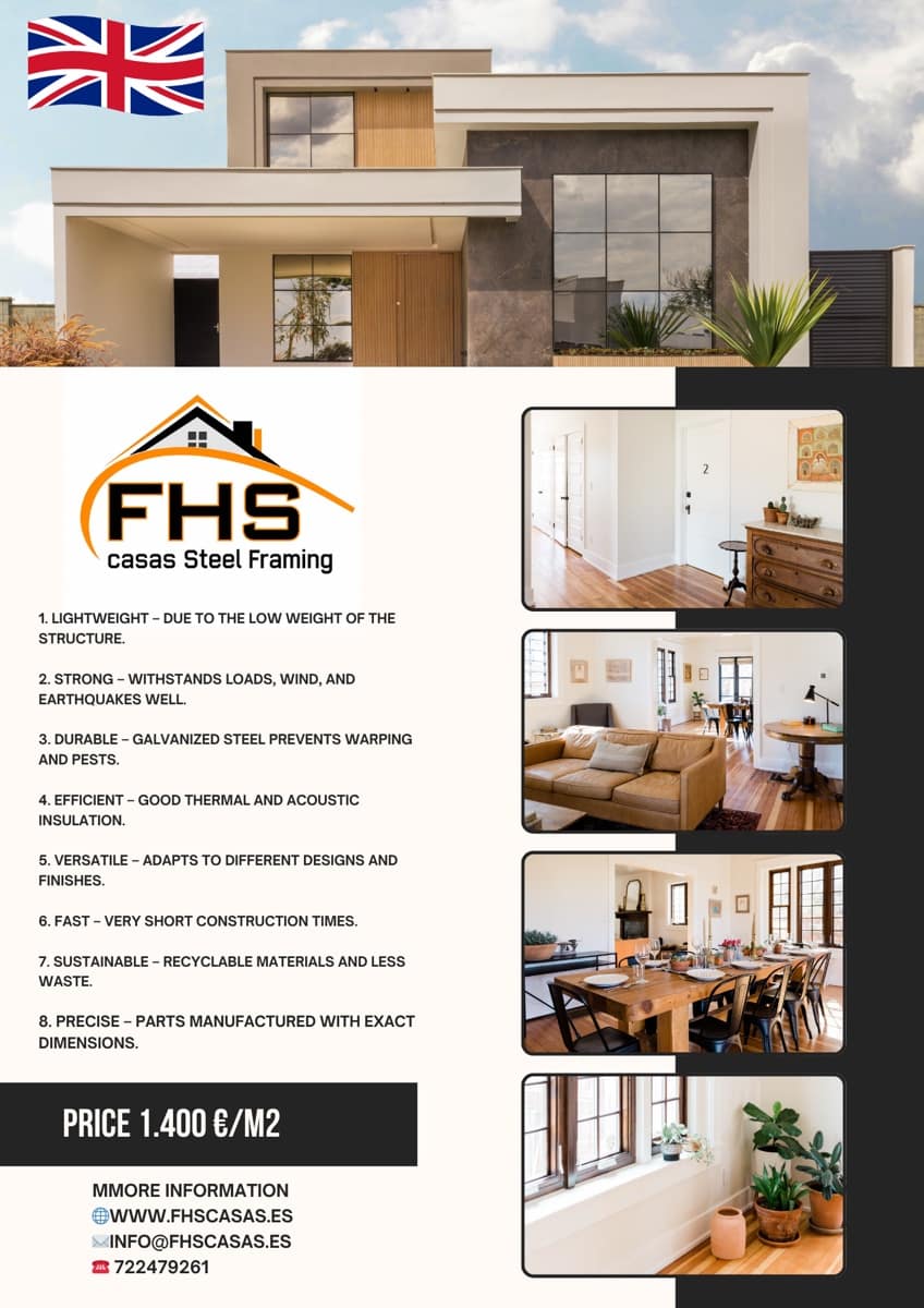 Byhus til salg i San Miguel de Salinas - € 120.000 (Ref: 10104261)