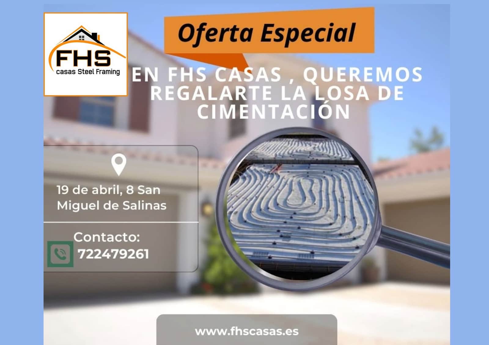 Byhus til salg i San Miguel de Salinas - € 120.000 (Ref: 10104261)