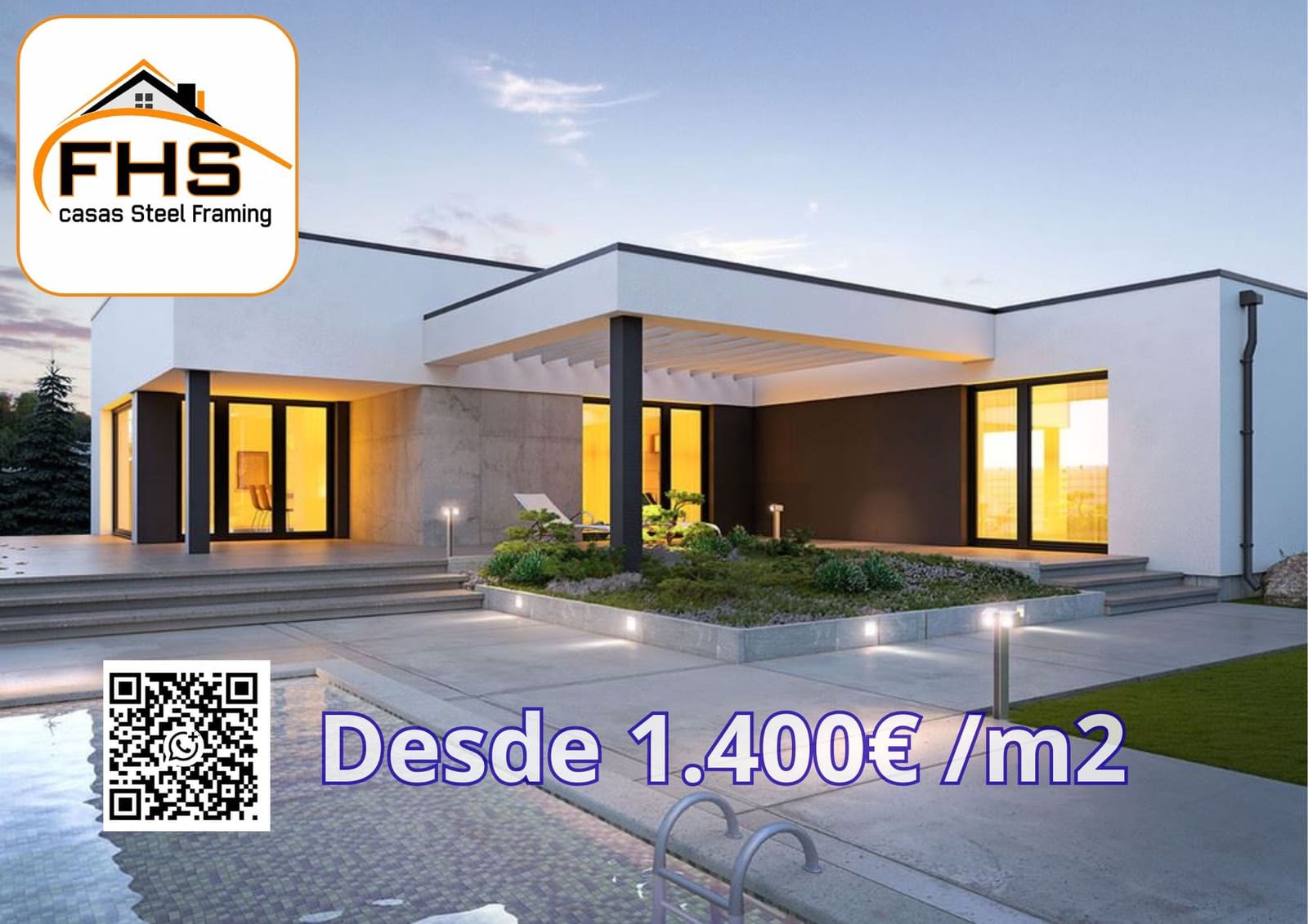Byhus til salg i San Miguel de Salinas - € 120.000 (Ref: 10104261)