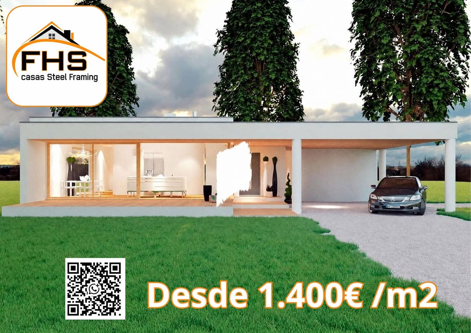 Byhus til salg i San Miguel de Salinas - € 120.000 (Ref: 10104261)