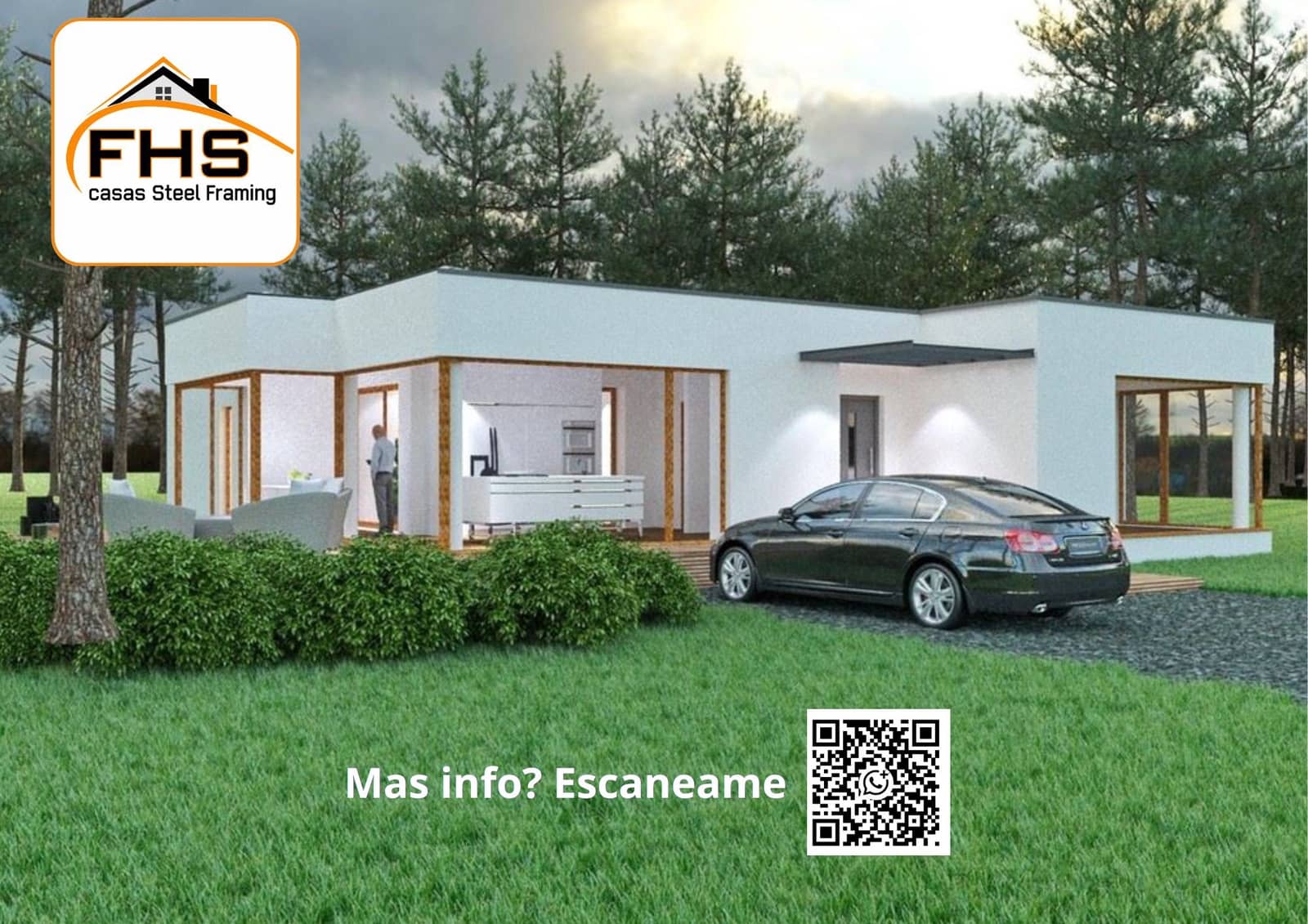 Byhus til salg i San Miguel de Salinas - € 120.000 (Ref: 10104261)