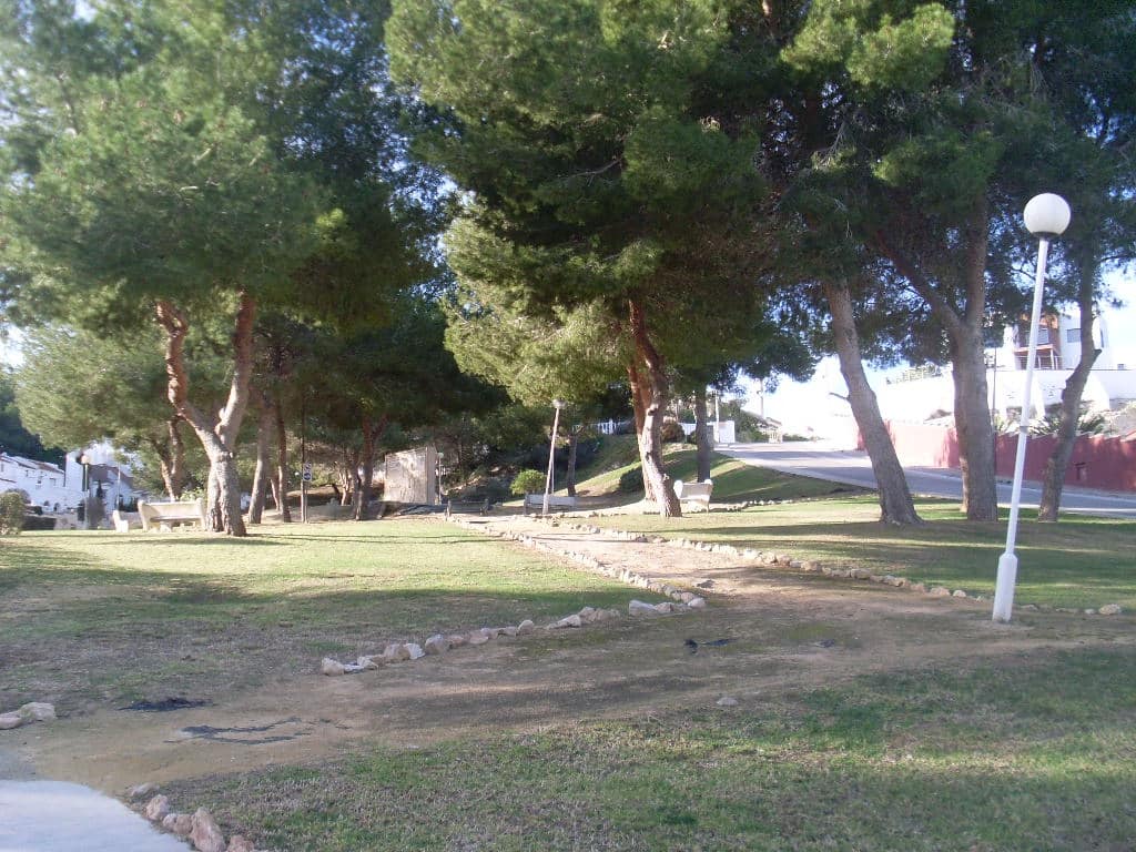 Grunde uden byggetilladelser til salg i San Miguel de Salinas - € 3.600.000 (Ref: 4545716)
