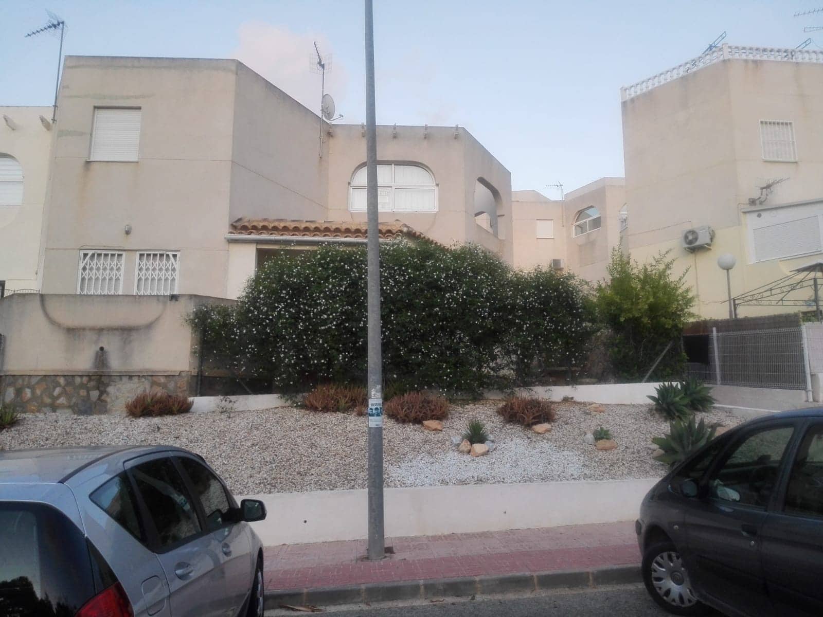1 bedroom Apartment for sale in San Miguel de Salinas € 41,400 (Ref