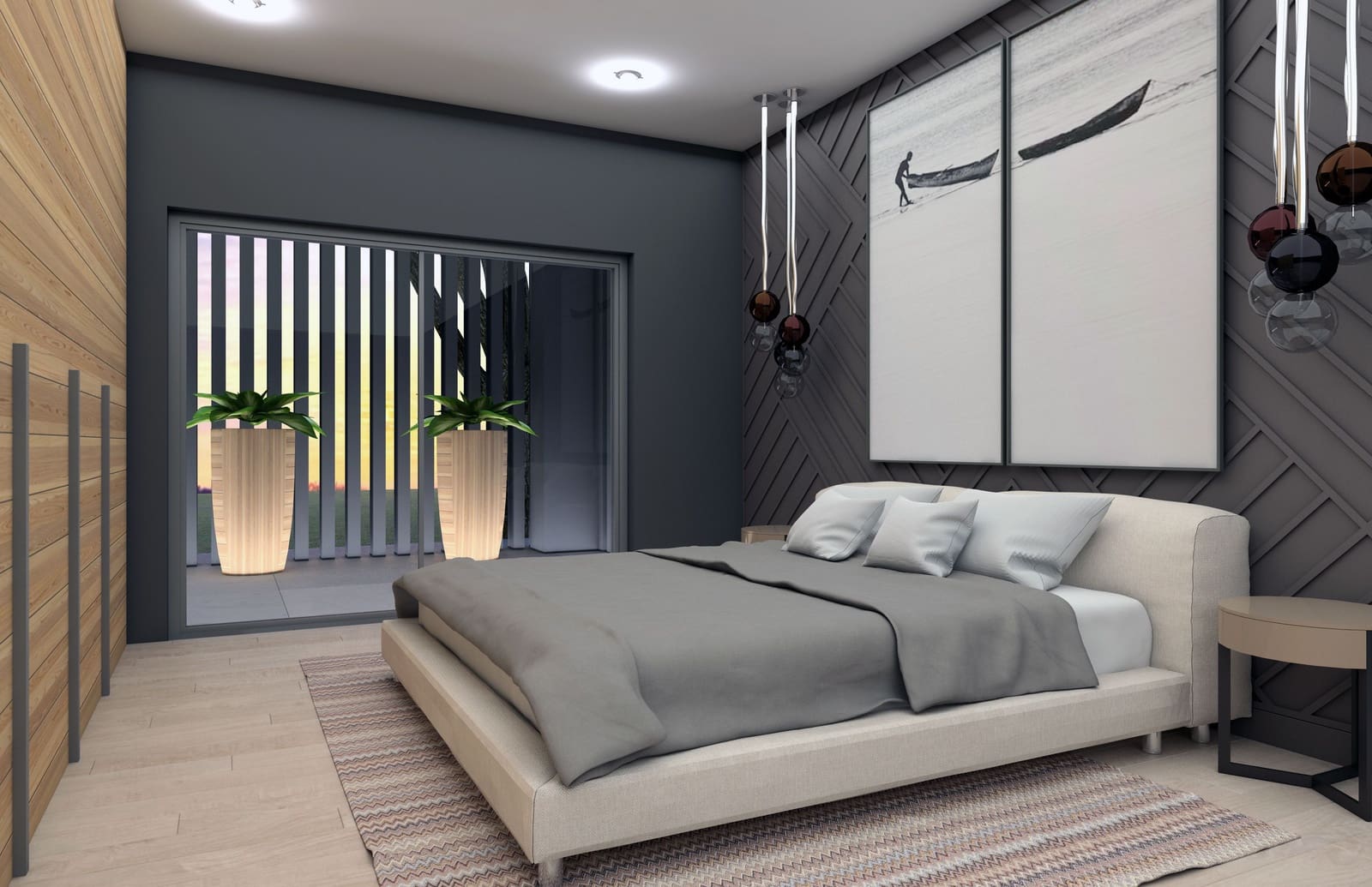 3 sypialnia Finka/Dom wiejski na sprzedaż w Miasto Alicante / Alacant z garażem - 255 000 € (Ref: 5205430)