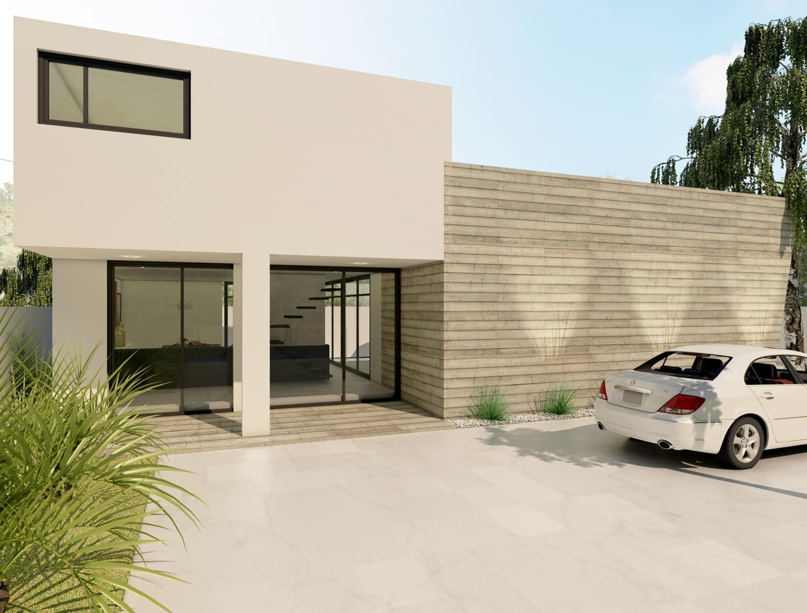 3 soveværelse Finca/Landehus til salg i San Miguel de Salinas - € 158.000 (Ref: 5211520)