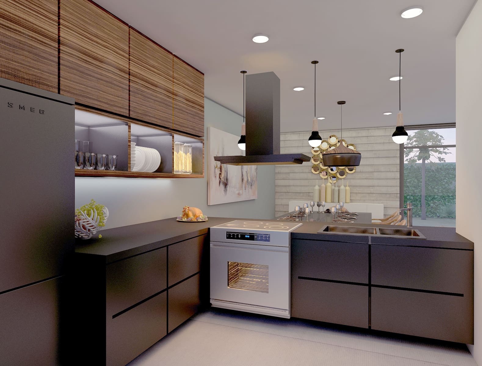 3 soveværelse Finca/Landehus til salg i San Miguel de Salinas - € 158.000 (Ref: 5211520)