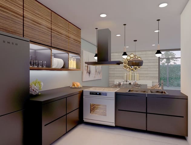 3 soveværelse Finca/Landehus til salg i San Miguel de Salinas - € 158.000 (Ref: 5211520)