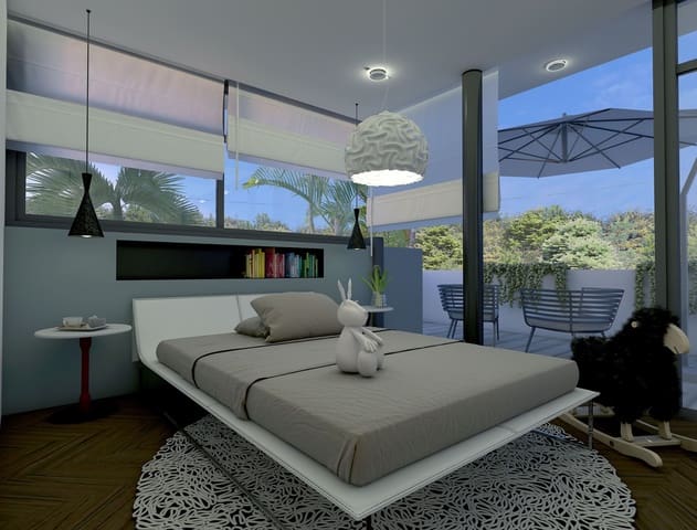 3 soveværelse Finca/Landehus til salg i San Miguel de Salinas - € 158.000 (Ref: 5211520)