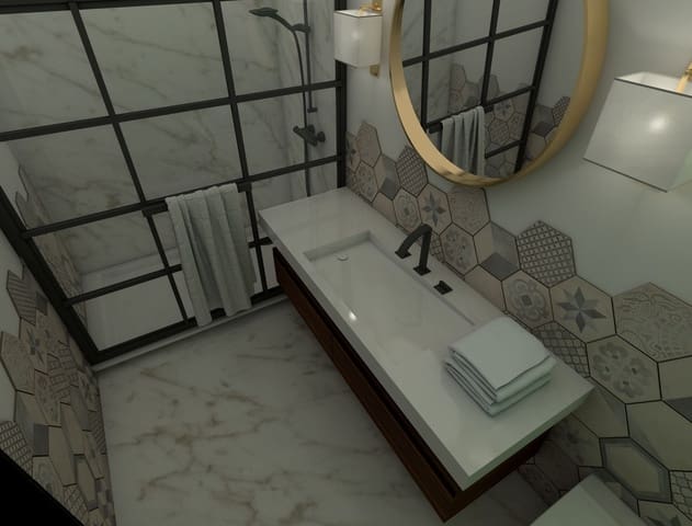 3 soveværelse Finca/Landehus til salg i San Miguel de Salinas - € 158.000 (Ref: 5211520)