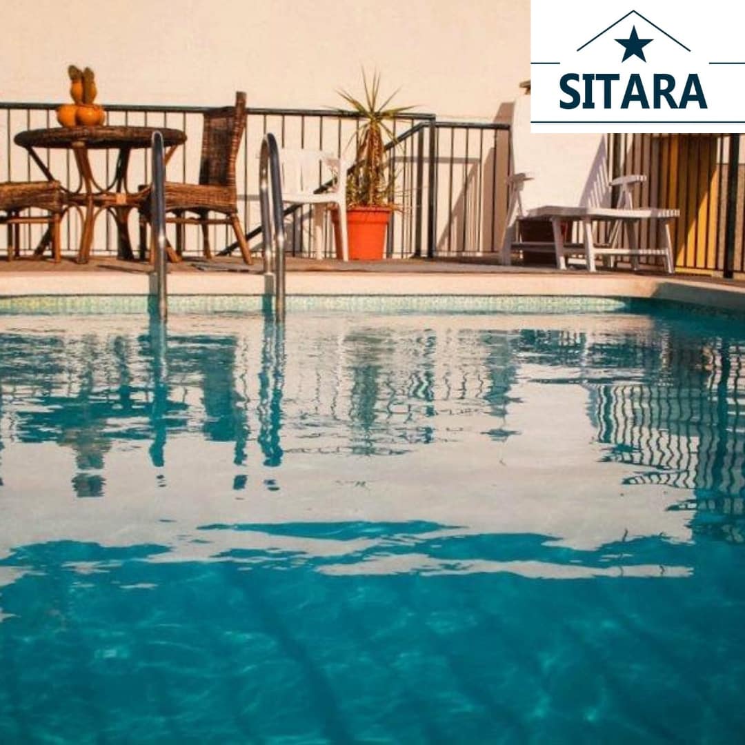 Apartamento de 2 habitaciones en San Miguel de Salinas en venta con piscina - 119.000 € (Ref: 8788017)