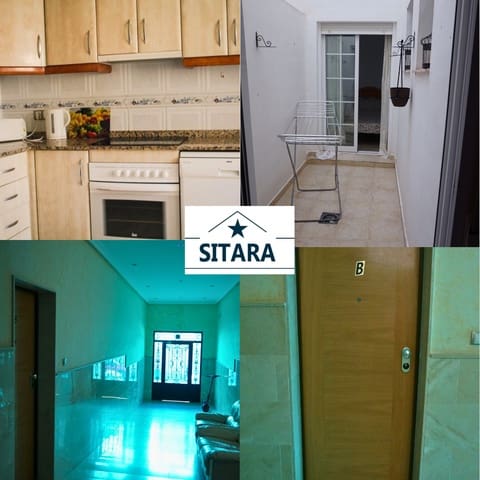 Apartamento de 2 habitaciones en San Miguel de Salinas en venta con piscina - 119.000 € (Ref: 8788017)