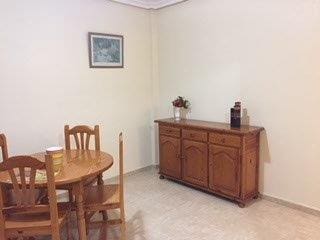 Apartamento de 2 habitaciones en San Miguel de Salinas en venta - 119.000 € (Ref: 8893745)