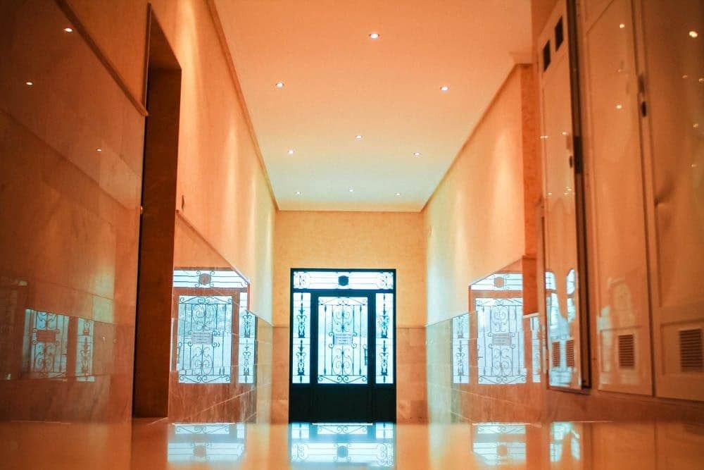 Apartamento de 2 habitaciones en San Miguel de Salinas en venta - 119.000 € (Ref: 8893745)