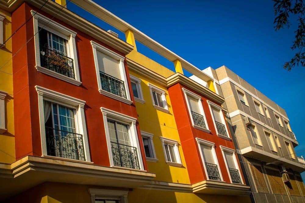 Apartamento de 2 habitaciones en San Miguel de Salinas en venta - 119.000 € (Ref: 8893745)