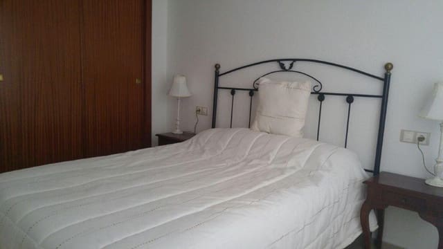 Apartamento de 2 habitaciones en San Miguel de Salinas en venta - 119.000 € (Ref: 8893745)