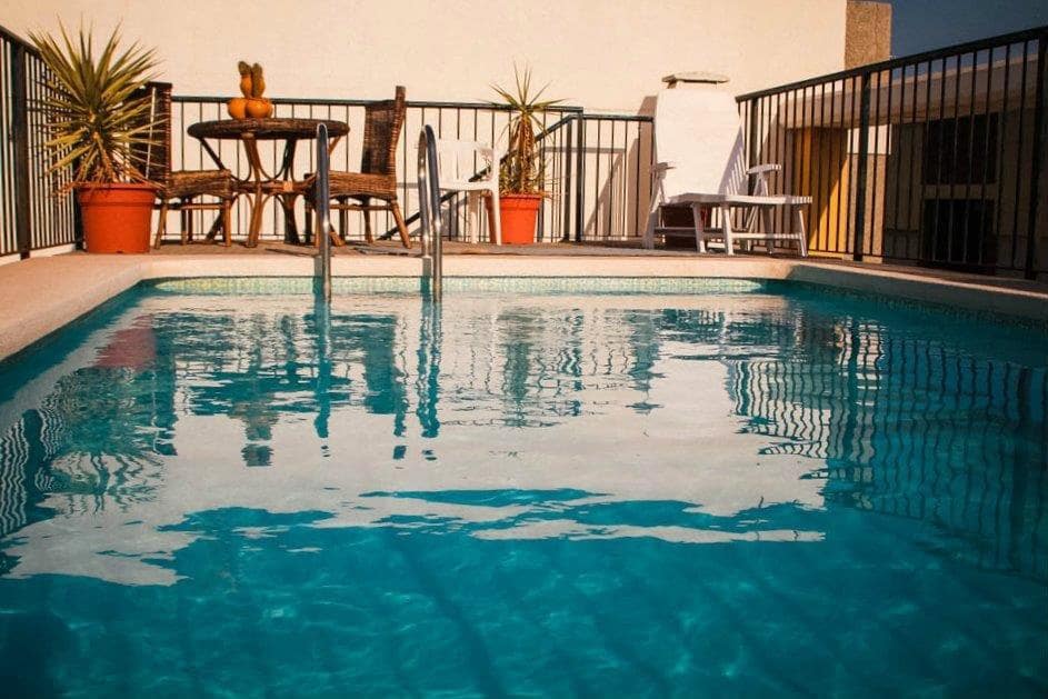 Apartamento de 2 habitaciones en San Miguel de Salinas en venta - 119.000 € (Ref: 8893745)