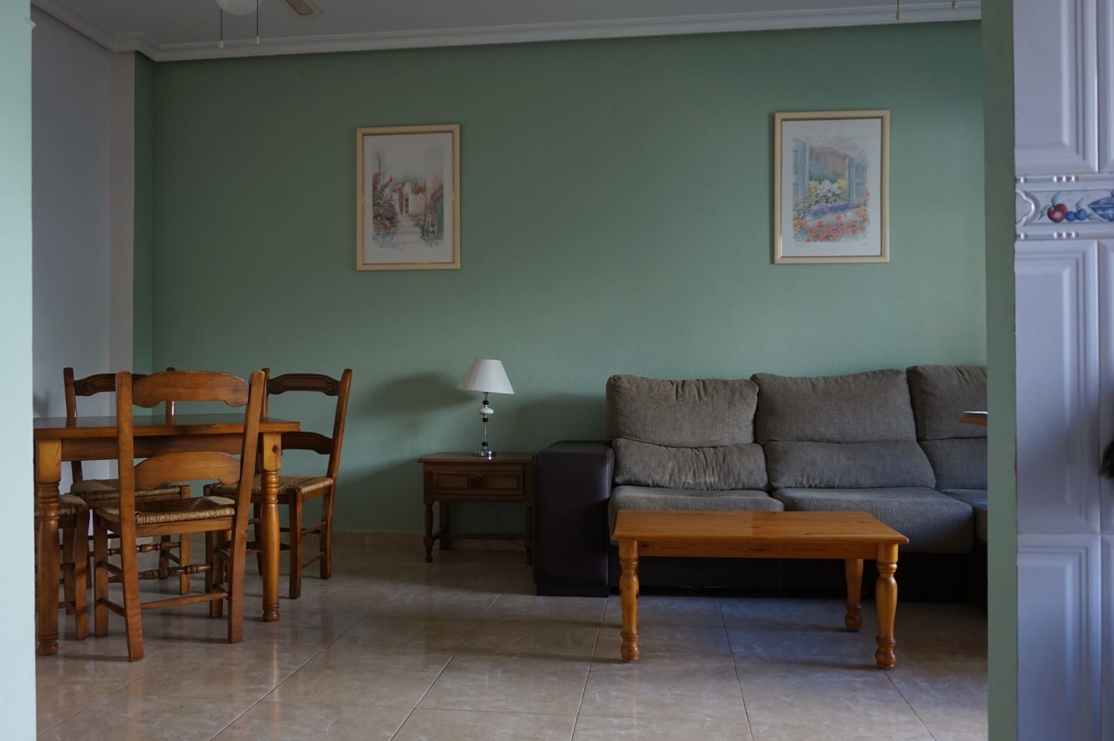 Apartamento de 2 habitaciones en San Miguel de Salinas en venta - 119.000 € (Ref: 8893745)