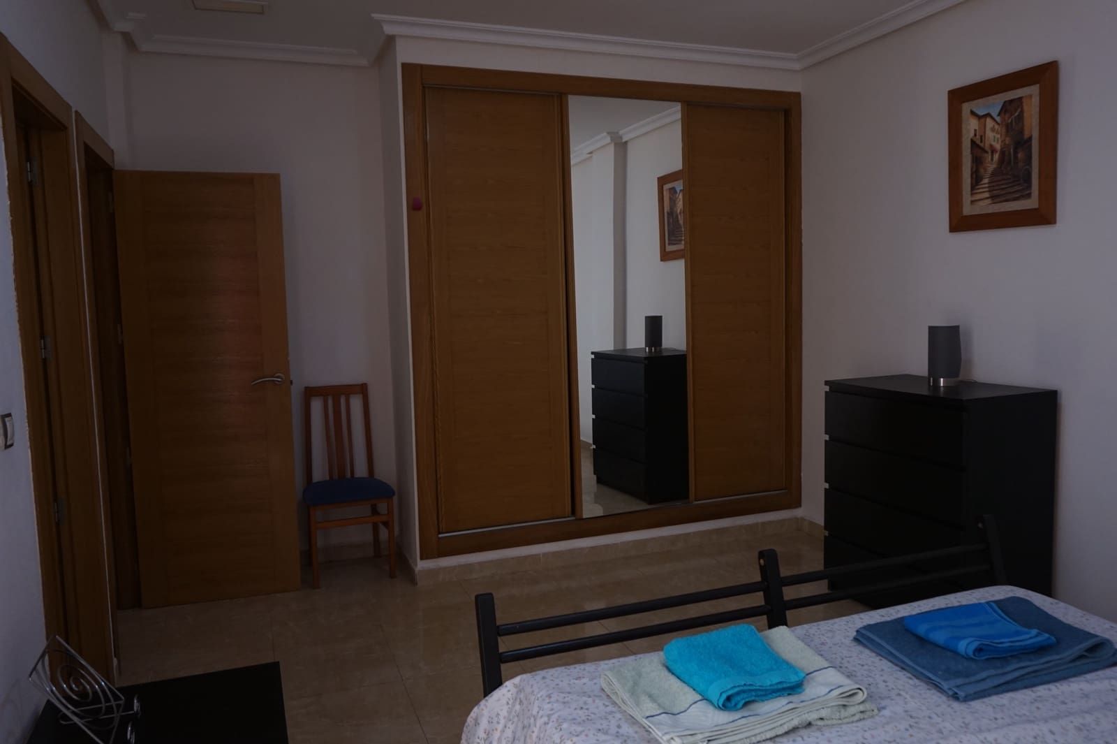 Apartamento de 2 habitaciones en San Miguel de Salinas en venta - 119.000 € (Ref: 8893745)