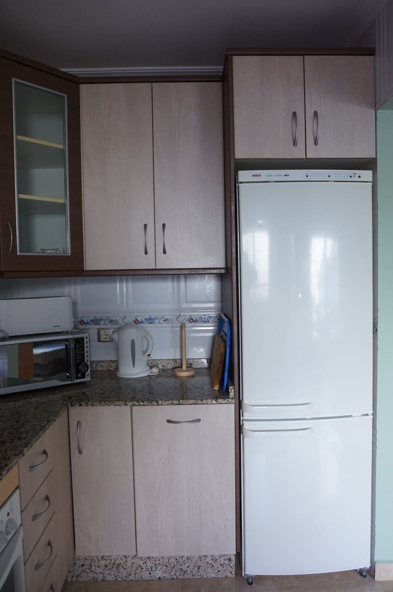 Apartamento de 2 habitaciones en San Miguel de Salinas en venta - 119.000 € (Ref: 8893745)