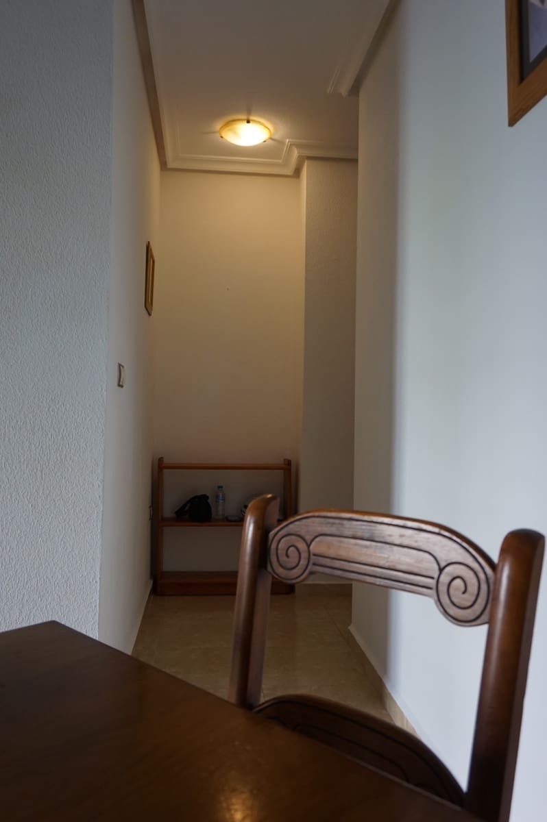 Apartamento de 2 habitaciones en San Miguel de Salinas en venta - 119.000 € (Ref: 8893745)