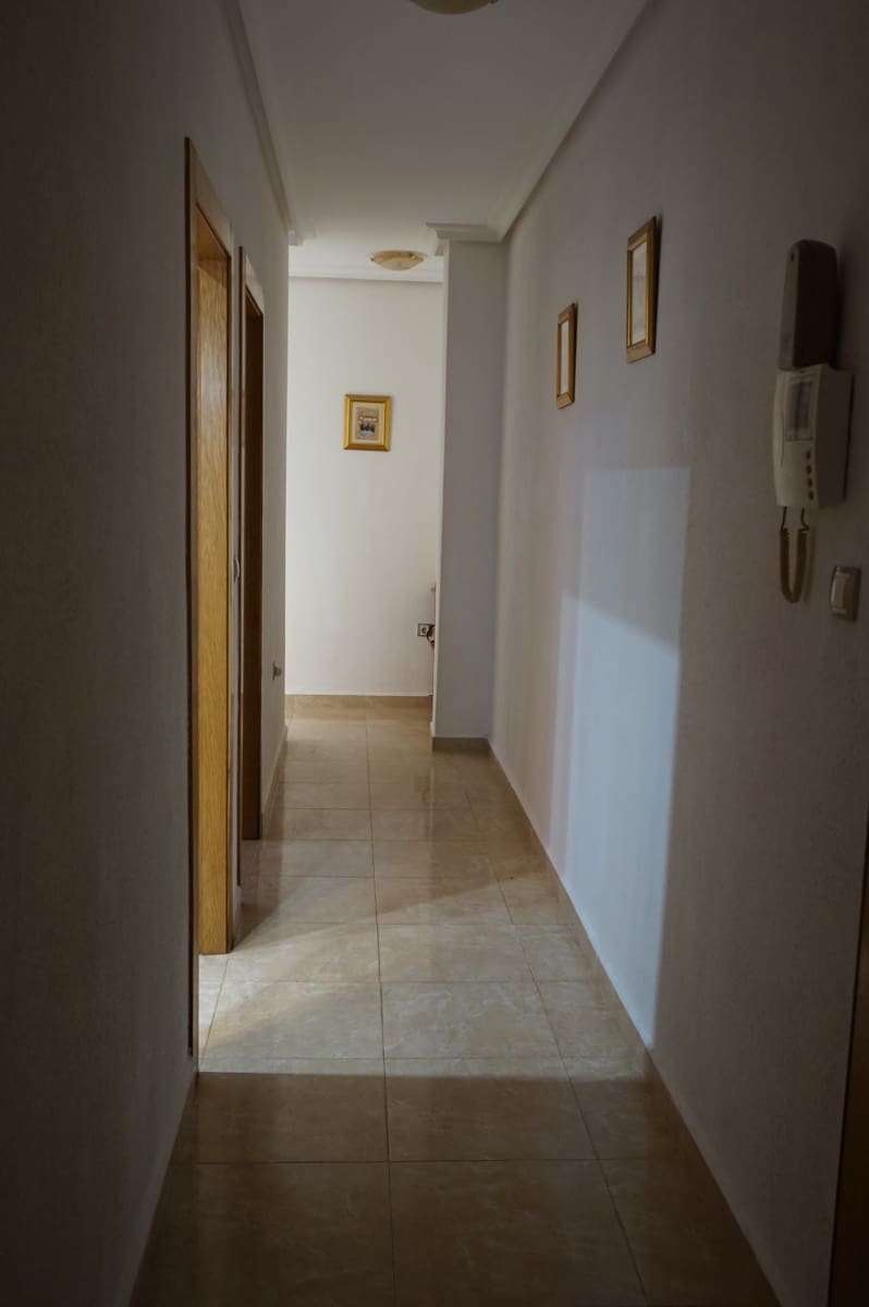 Apartamento de 2 habitaciones en San Miguel de Salinas en venta - 119.000 € (Ref: 8893745)