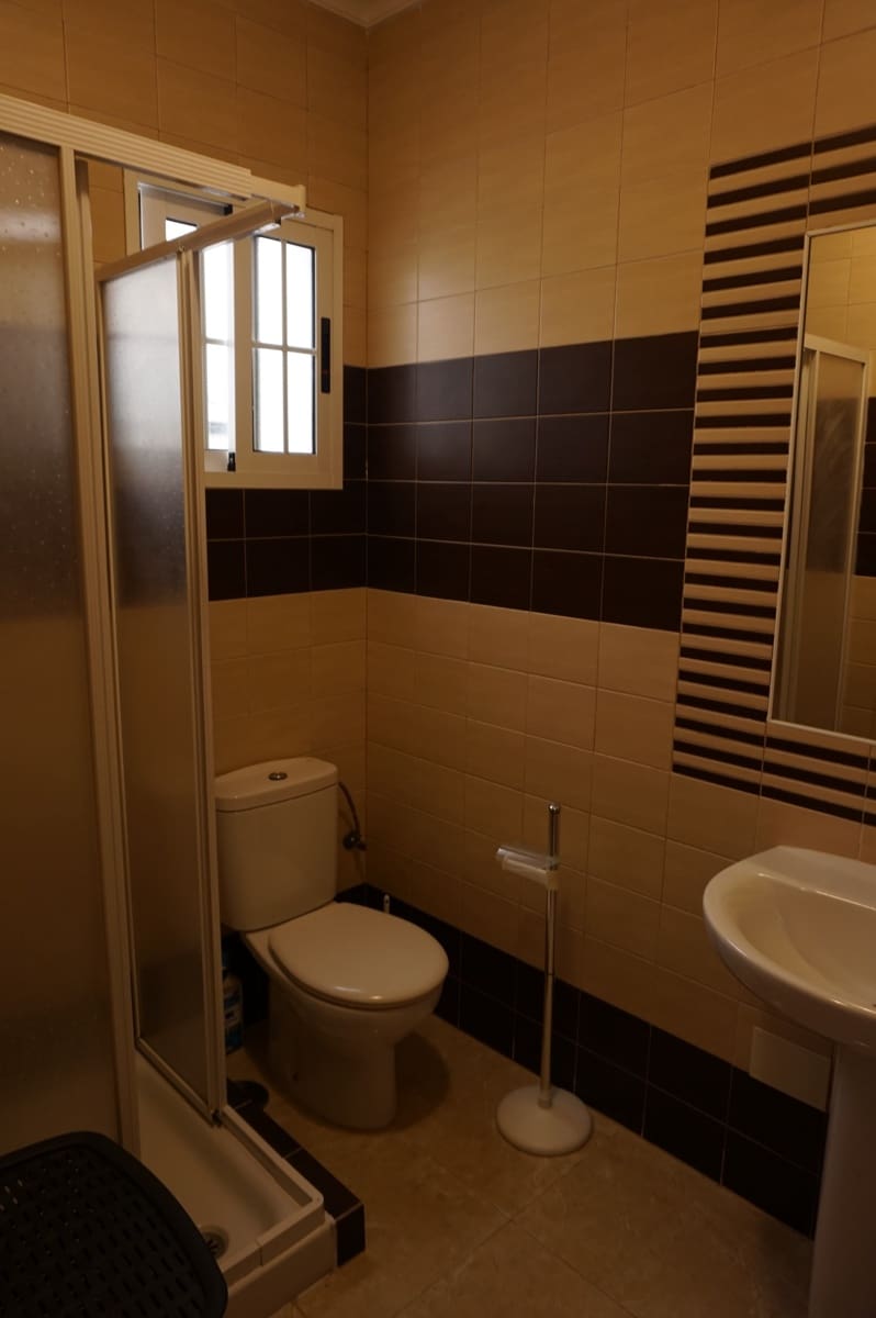 Apartamento de 2 habitaciones en San Miguel de Salinas en venta - 119.000 € (Ref: 8893745)